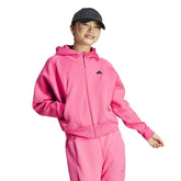 Дамско Горнище Adidas W Z.N.E. FZ IN5131